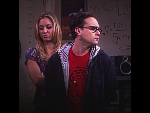 Sheldon Realizes Something’s Wrong with His Spot  | Penny’s Paintball Accident
