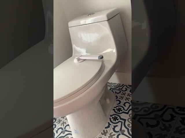 Reparación toilet,stop leaking,flange,instalación..‍@plumberparts @plumbemuha