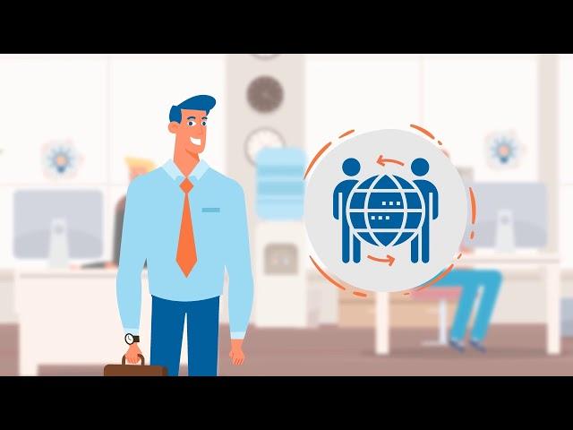 CHD - How our foodservice database works