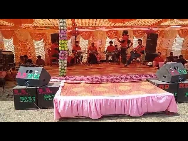 Birshi Mela Khanota || Star Maker Band Demo || Pahadi Instrumental || Pahadi Culture Pc