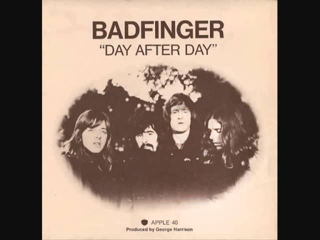 Day After Day - Badfinger