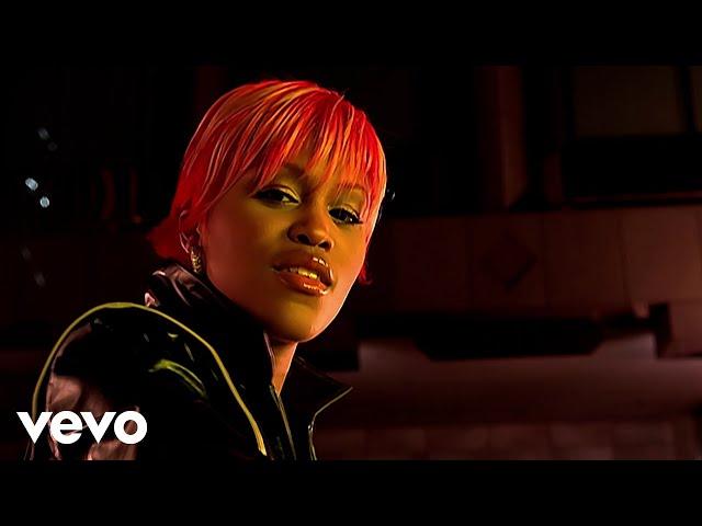 Eve - Let Me Blow Ya Mind (Official Music Video) ft. Gwen Stefani