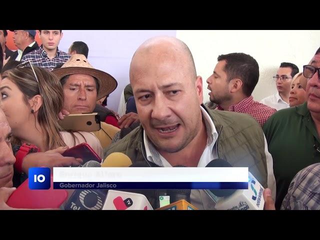 La Secretaría de Educación Jalisco será investigada por venta de plazas
