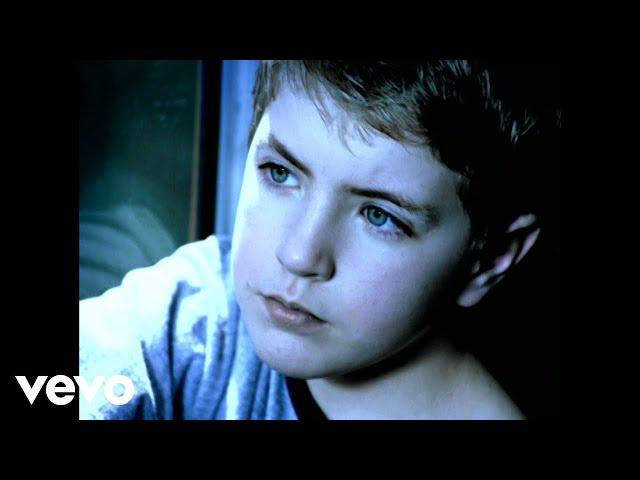 Billy Gilman - One Voice