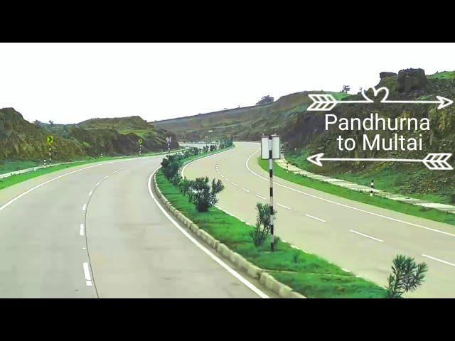 pandhurna - Tapti River Multai - A trip to tapti river Multai trailer