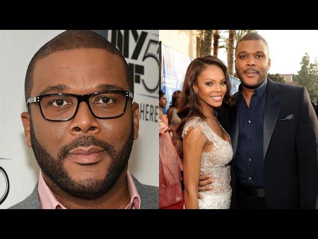 Tyler Perry's Career IN TROUBLE After He’s OUTED By 2 Men Over HARASSING Them For S&X