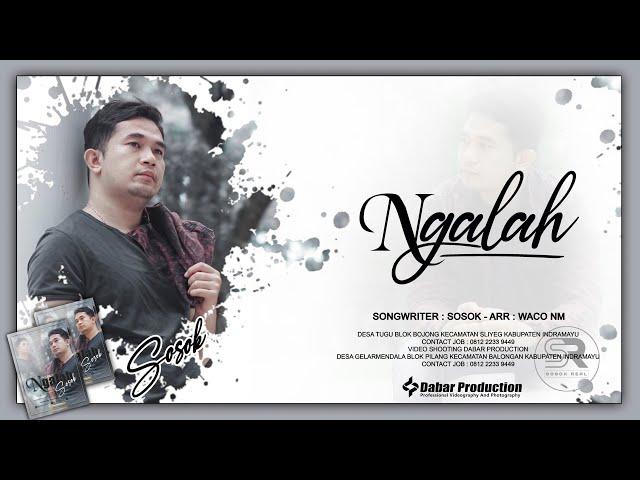 NGALAH VOC SOSOK MUSIK TARLING INDRAMAYU TERBARU 2022