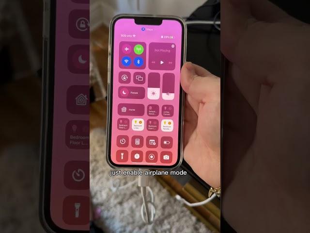 How To Charge Your iPhone FAST