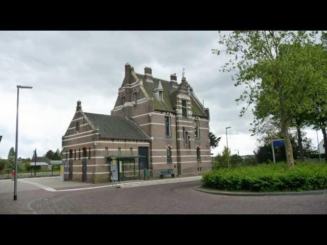 Neder-Betuwe _ Rondje Dorpen