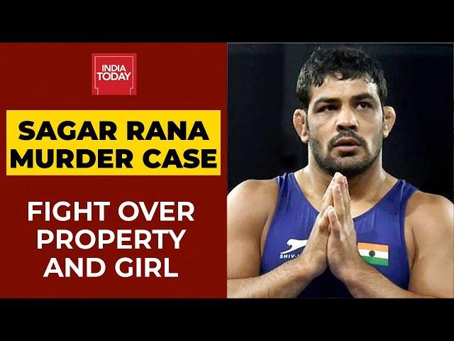 Sagar Rana Murder Case | A fight Over Property And Girl Reason Behind The Crime