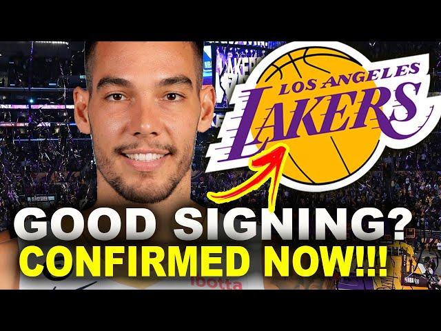 BREAKING!!! BLOCKBUSTER TRADE BUT ATTENTION!!! LAKERS NEWS!