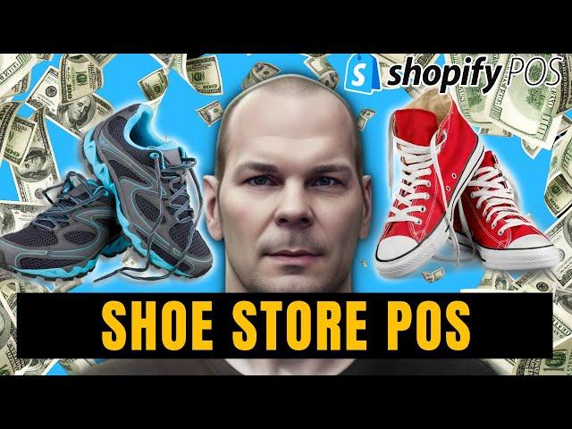 The Right Shoe Store POS System Will Boost Your Business!