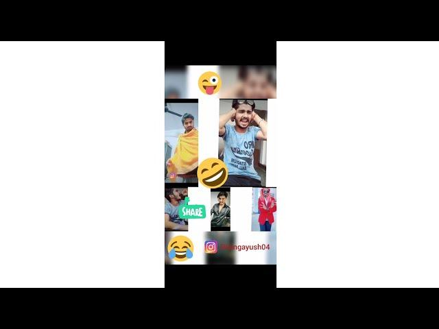 funny videos . Instagram funny videos by Ayush Srivastava
