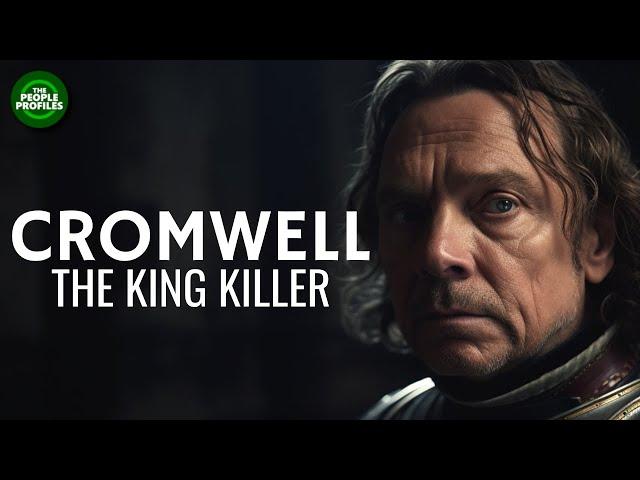 Oliver Cromwell - The King Killer Documentary