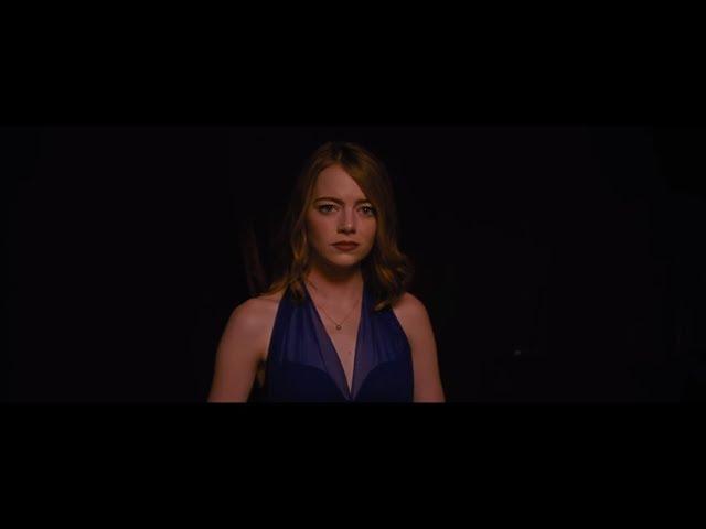 La La Land - "Mia & Sebastian's theme" scene