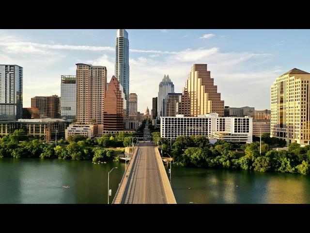 Travel Guide: Austin, Texas