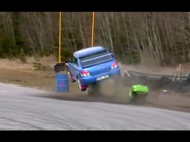 Track Day Crashes - A Compilation (HD)