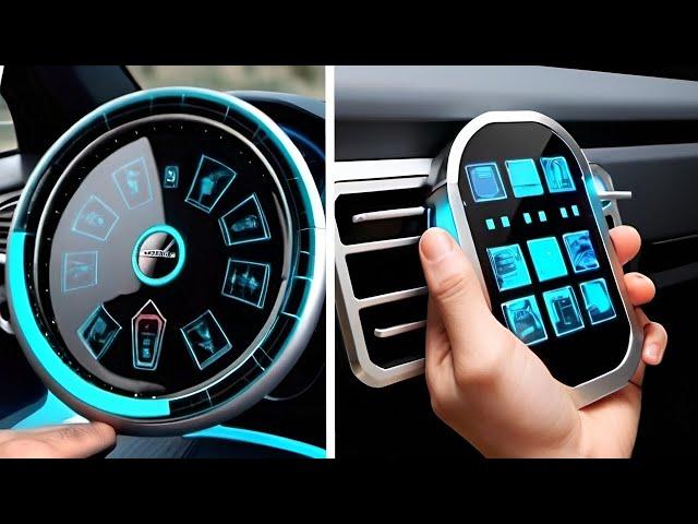 60 *NEW* Amazon Car Gadgets That Will Actually Upgrade Your Vehicle!