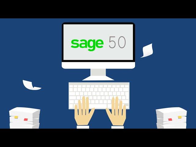 Introducing Sage Doctor #sage #sage50tutorials #sage50beginner #sage50canada #sage50uk