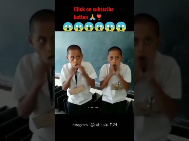 Twins School Boys viral Beatboxing | Phillipines School Beatboxing  | #tiktok | #shorts | beatbox