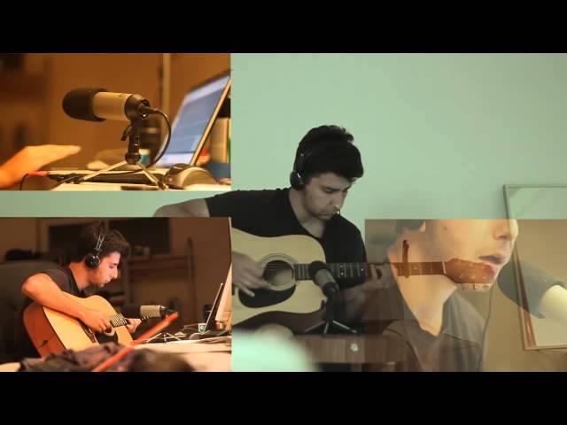 Serhat Arslan - Preparations