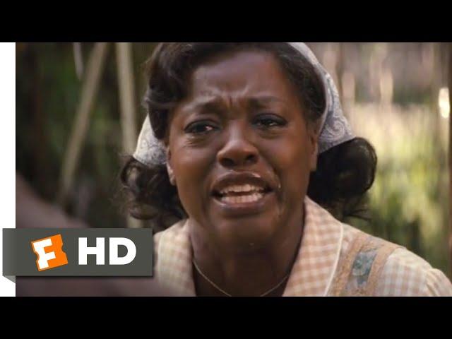 Fences (2016) - The Same Spot As You Scene (5/10) | Movieclips