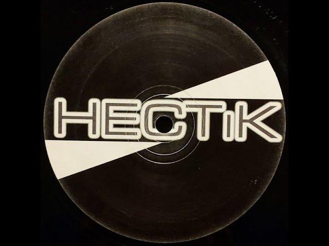 B1. Club Enforcer - Hey Mr DJ [HD] [2005] [HECT002] #donk #scousehouse #hardhouse #vinyl #edm
