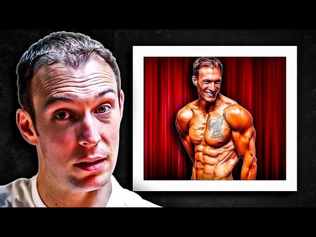 The Best Diet for Maximum Muscle Growth (ft. Dr. Eric Helms)