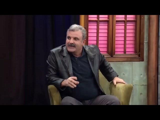 Sırrı Süreyya Önder Taklidi | Güldür Güldür Show | Hikaye