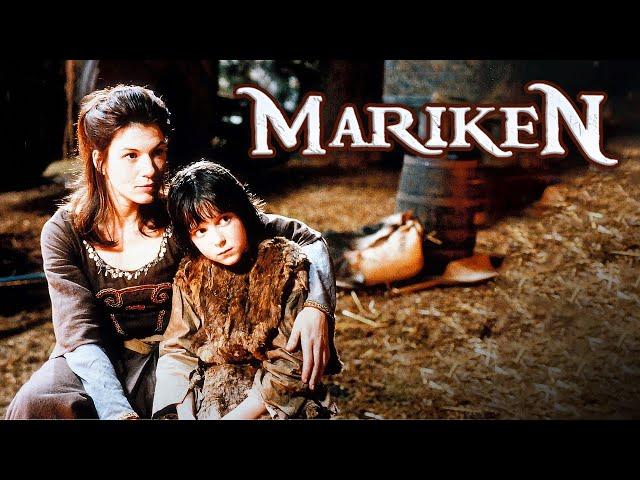 Mariken (FAMILIENFILM/ABENTEUER I ganzer Spielfilm auf Deutsch, Familienfilme komplett anschauen)