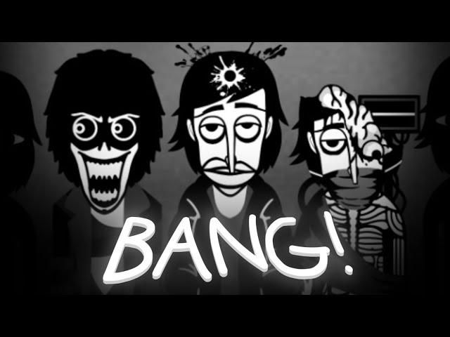 “Bang!” - Incredibox Monochrome Mix