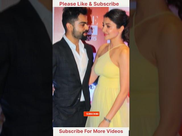 Virat Kohli Status  || Best Couples  #shorts #status #ytshorts