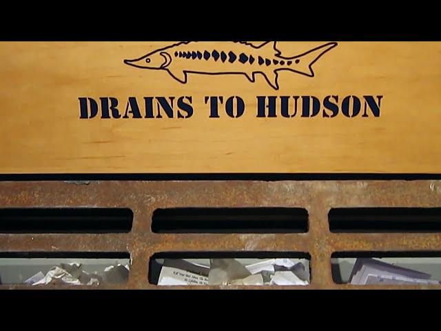 Hudson River Museum