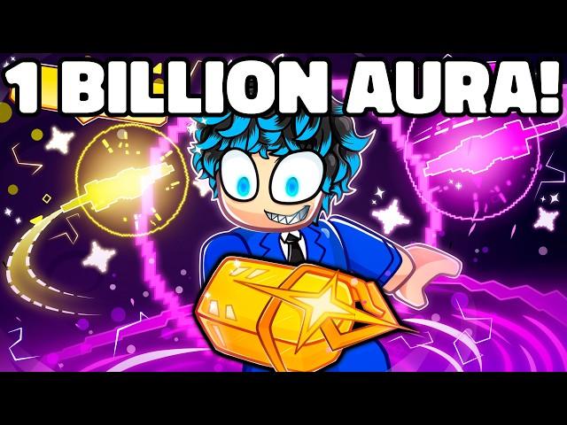 EON 1 UPDATE HAS BEEN FULLY LEAKED! 1 BILLION RARITY AURA AND NEW DEVICES!!