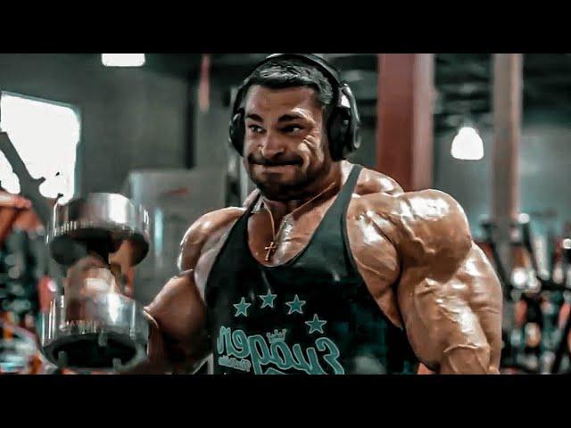 I AM BODYBUILDING - BODYBUILDING MOTIVATION 2023