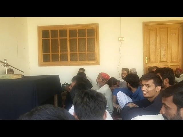 Momin Kon Aor Hamara Muashra\Allama Abdullah Jarwar