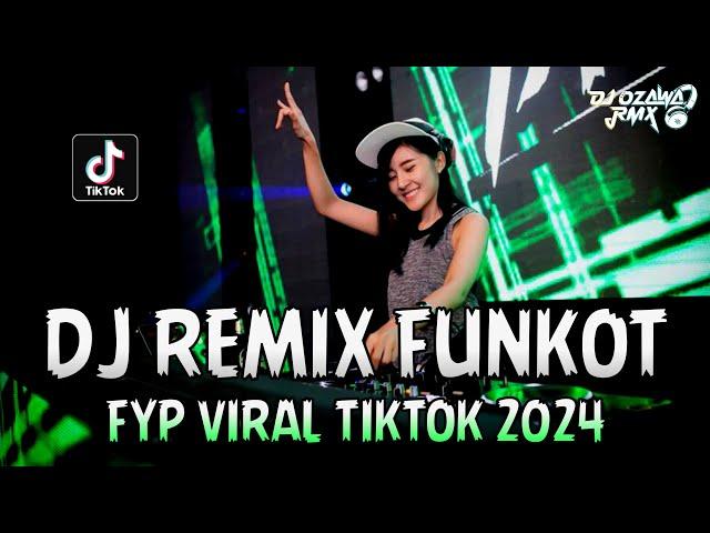 DJ REMIX FUNKOT FYP VIRAL TIKTOK 2024 !! DJ Setia Jujur Dan Taqwa | DUGEM NONSTOP FULL BASS TERBARU