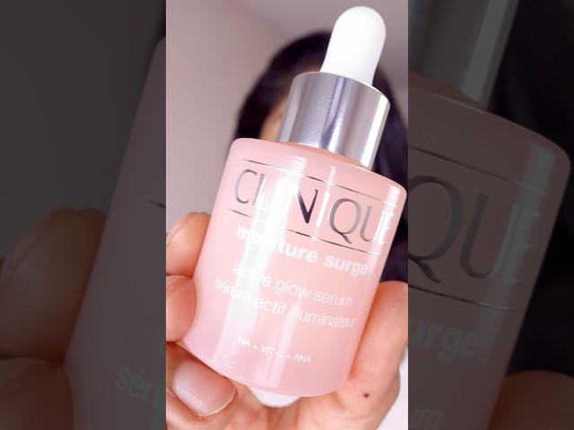 This Unique Serum Changed the Game for Achieving Glowy Skin!