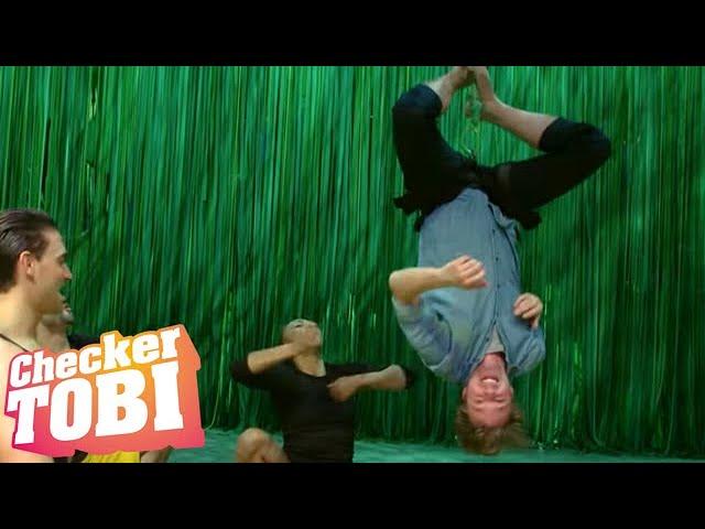 Der Musical-Check | Reportagen für Kinder | Checker Tobi