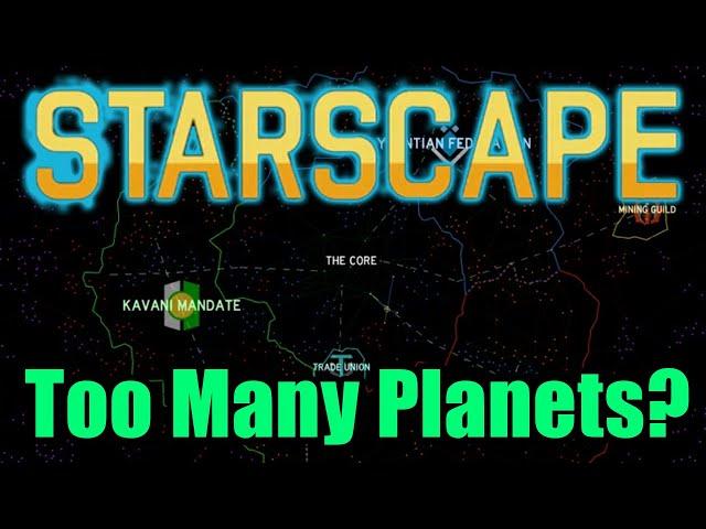 ROBLOX's Starscape Could've Been INCREDIBLE