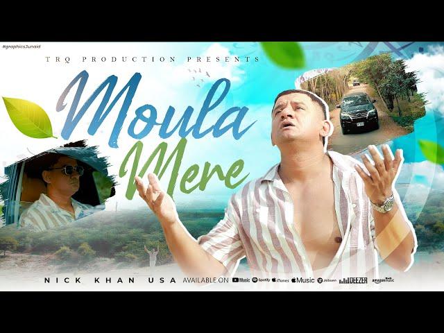 A Painful Story || Moula Mere by Nick Khan USA || TRQ Production