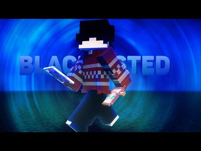 Blacklisted (Minecraft Crystal PvP Montage)