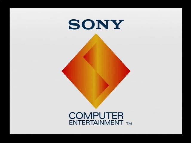 PlayStation (PS1) Startup Europe - SCPH-9002 HD