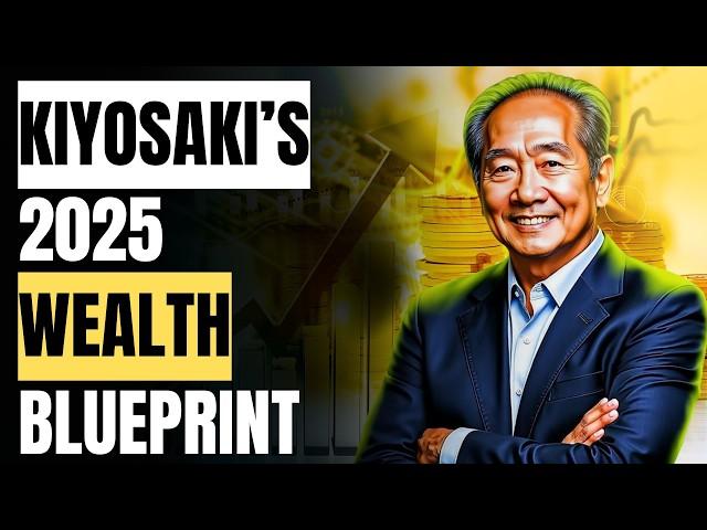 Kiyosaki's 10 Investment Rules: The Last Word on Wealth Creation