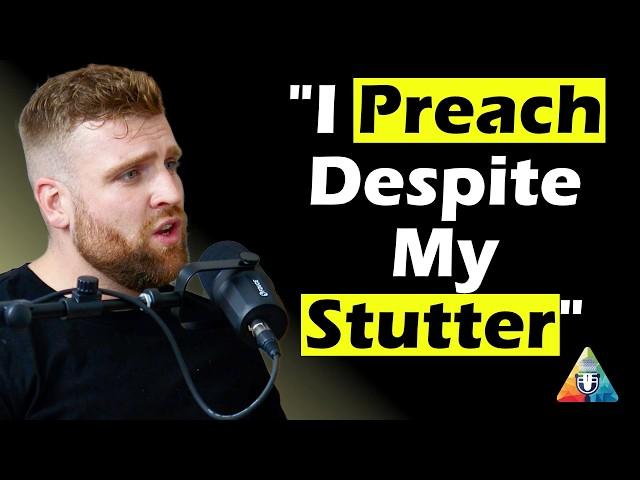 Ep 1: How To Find Lasting Happiness & A Story Of A Stuttering Pastor // P. Will Bassett // AOLW