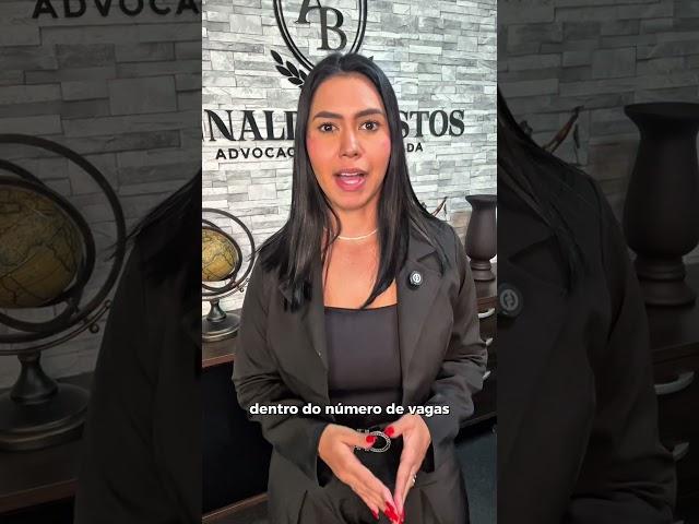 Você sabia que ser aprovado dentro das vagas te dá um direito real à nomeação?