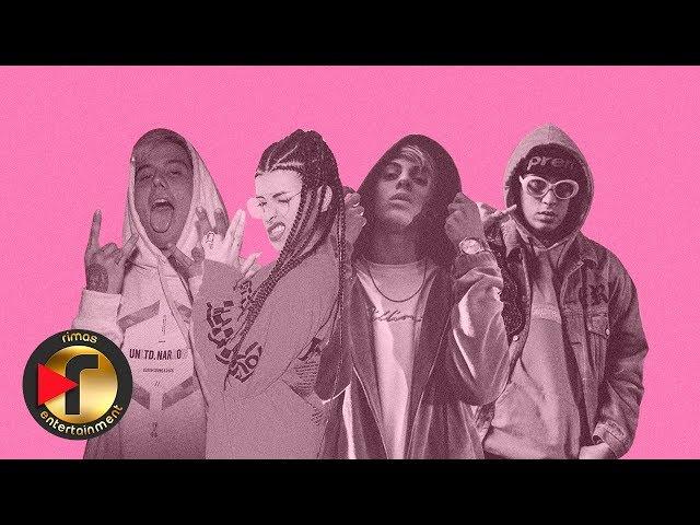 Khea - Loca Remix Ft. Bad Bunny, Duki, Cazzu (Prod. by Omar Varela & Mykka)