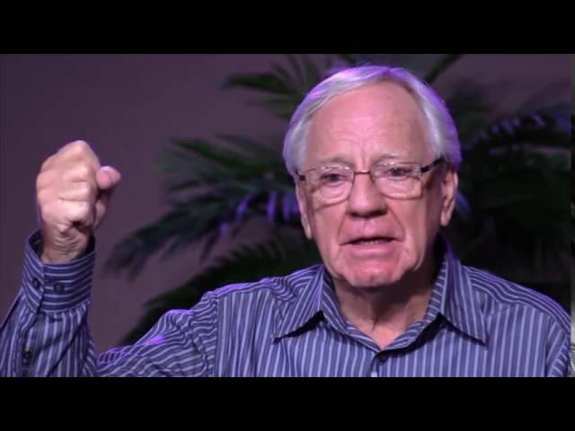 Session 7 Lancaster Prophetic Conference 2016 Neville Johnson