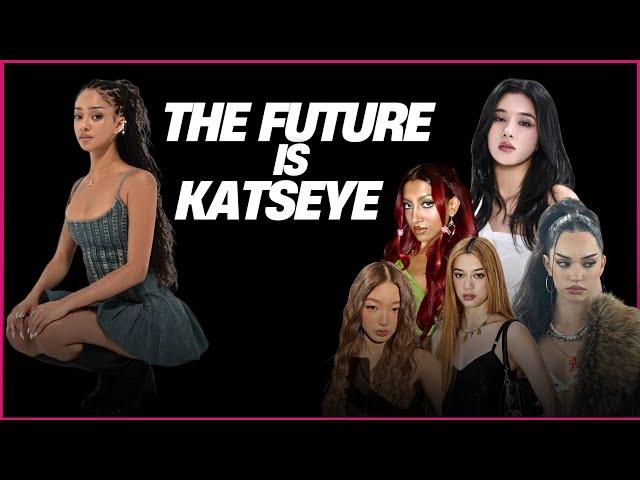 Why KATSEYE Is the Future of Global GGs: The Art of a Perfect Lineup