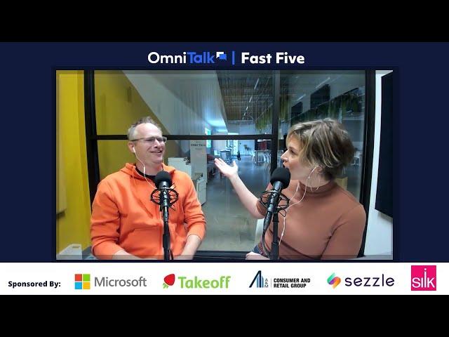 Fast Five Shorts | Walmart Acquires Alert Innovation, Opens Automated FC, & Lays Off 1,500 Employees